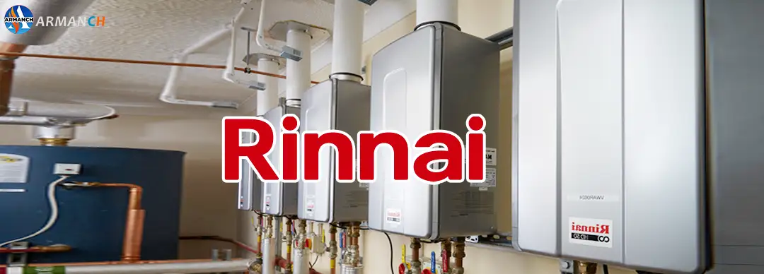 introducing and a buying guide for Rinnai brand boilers g2