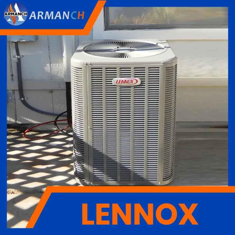 lennox brand top 5 air conditioning system 2