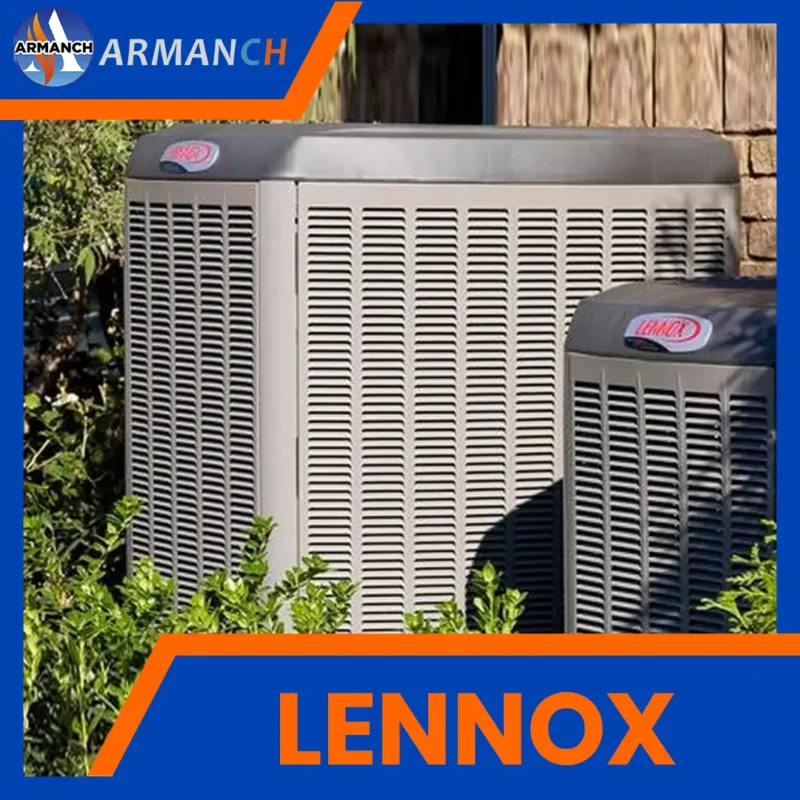 lennox brand top 5 air conditioning system 2