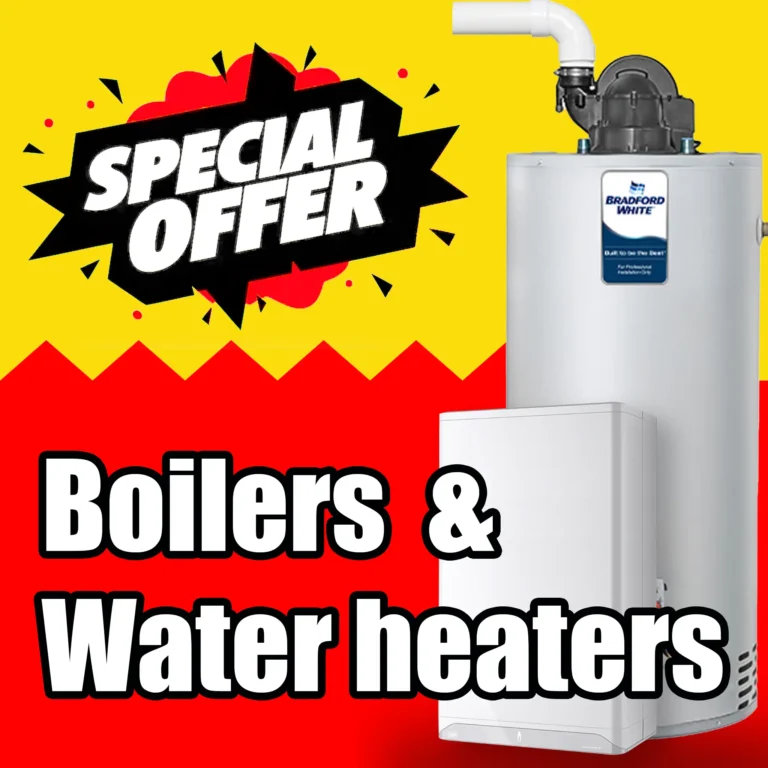 new armanch special offer promotions in boiler and combiboilers in 2026
