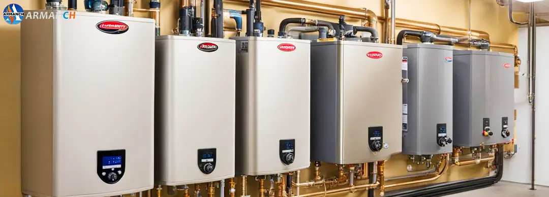 top 5 tankless water heaters for canada winters