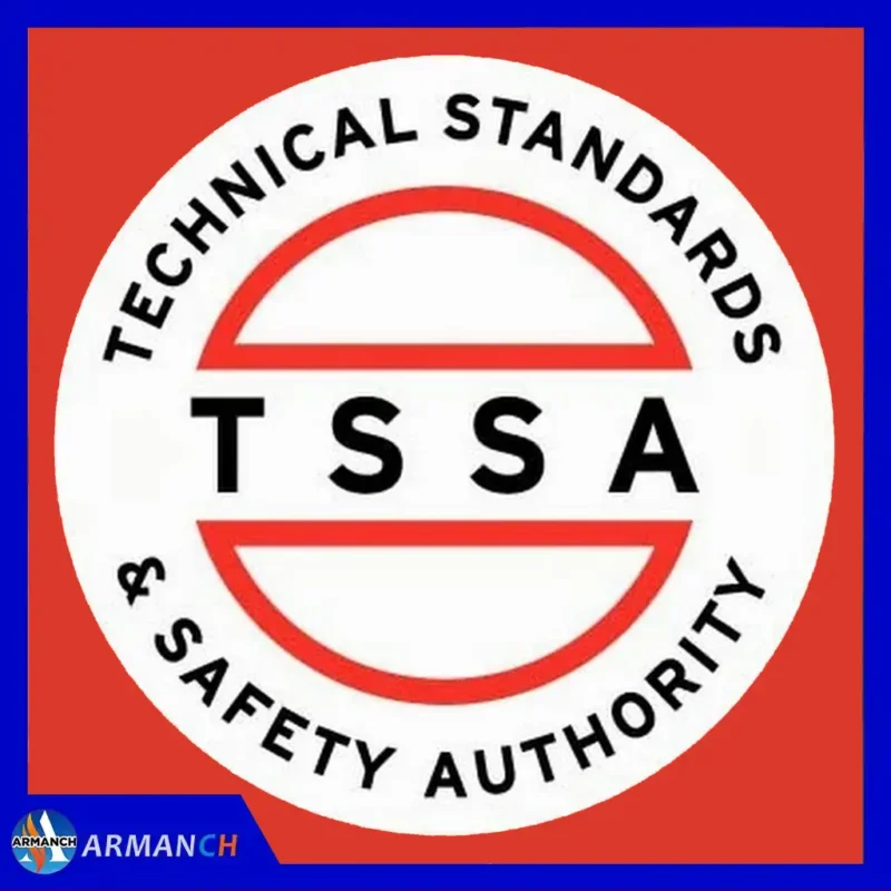 tssa technical standards and safety authority